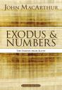 Exodus And Numbers - Preview