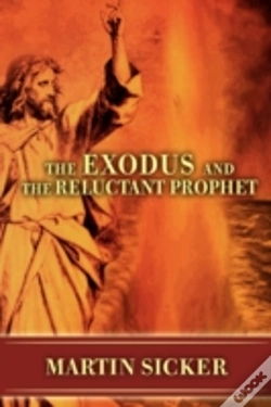 Capa do artigo Exodus And The Reluctant Prophet