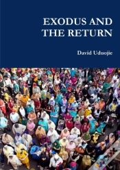 Capa do artigo Exodus And The Return
