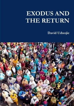 Capa do artigo Exodus And The Return