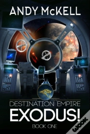 Capa do artigo Exodus