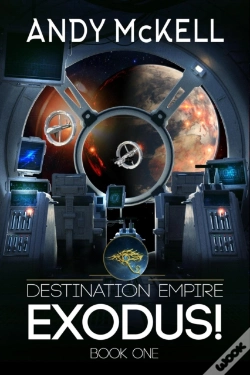 Capa do artigo Exodus