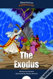 Capa do artigo Exodus