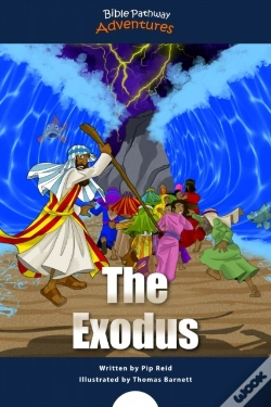 Capa do artigo Exodus