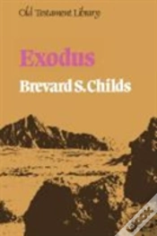 Capa do artigo Exodus