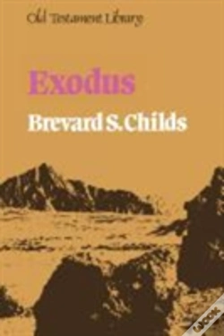 Capa do artigo Exodus