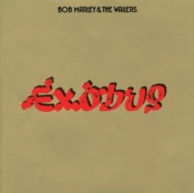 Capa do artigo Exodus - CD