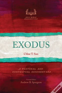 Capa do artigo Exodus