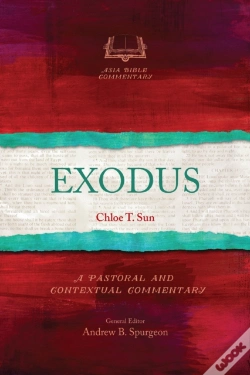 Capa do artigo Exodus