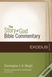 Capa do artigo Exodus