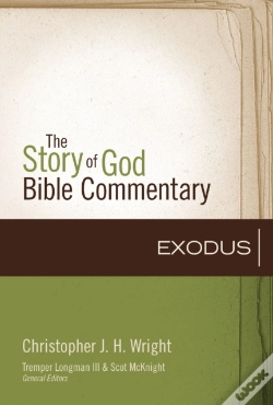 Capa do artigo Exodus