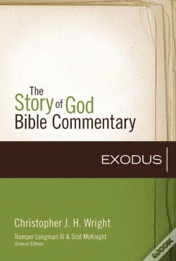 Capa do artigo Exodus