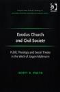 Exodus Church And Civil Society - Preview
