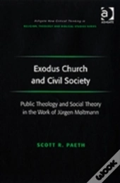Exodus Church And Civil Society