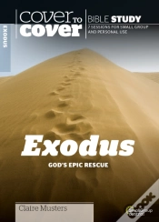 Capa do artigo Exodus