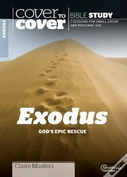 Capa do artigo Exodus