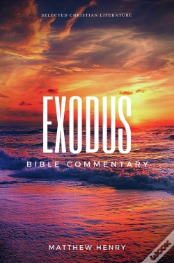 Capa do artigo Exodus - Complete Bible Commentary Verse By Verse