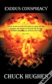 Capa do artigo Exodus Conspiracy
