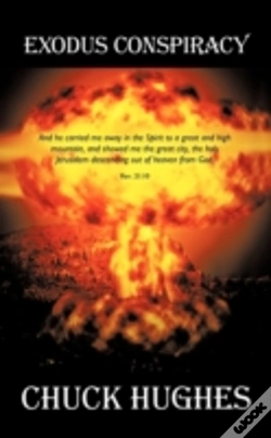 Capa do artigo Exodus Conspiracy