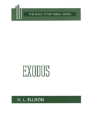 Exodus (Daily Study Bible) - Preview