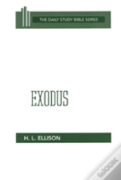 Capa do artigo Exodus (Daily Study Bible)