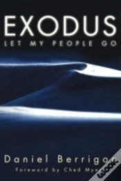 Capa do artigo Exodus