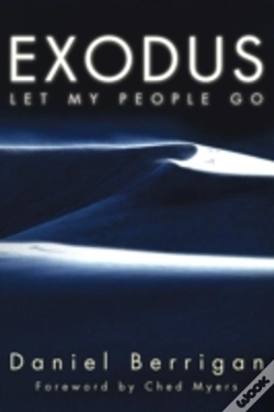 Capa do artigo Exodus
