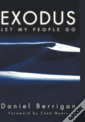 Capa do artigo Exodus