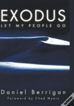 Capa do artigo Exodus