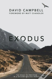 Capa do artigo Exodus