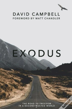 Capa do artigo Exodus