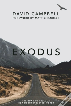 Capa do artigo Exodus