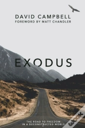 Capa do artigo Exodus