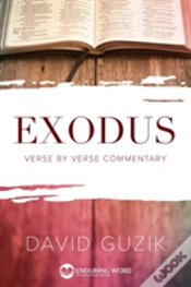 Capa do artigo Exodus