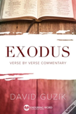 Capa do artigo Exodus