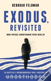 Capa do artigo Exodus