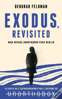 Capa do artigo Exodus