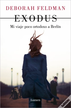 Capa do artigo Exodus
