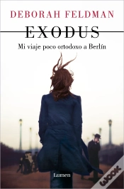 Capa do artigo Exodus