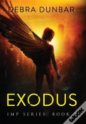 Capa do artigo Exodus