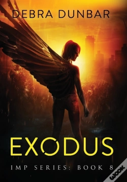 Capa do artigo Exodus