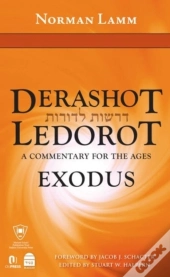 Exodus: Derashot Ledorot