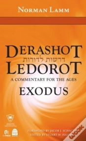 Capa do artigo Exodus: Derashot Ledorot