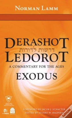 Capa do artigo Exodus: Derashot Ledorot