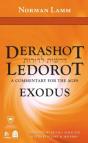 Exodus: Derashot Ledorot - Preview