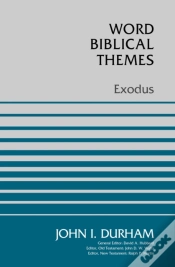 Capa do artigo Exodus