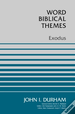 Capa do artigo Exodus