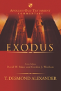 Exodus - Preview