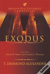 Capa do artigo Exodus