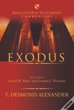 Capa do artigo Exodus